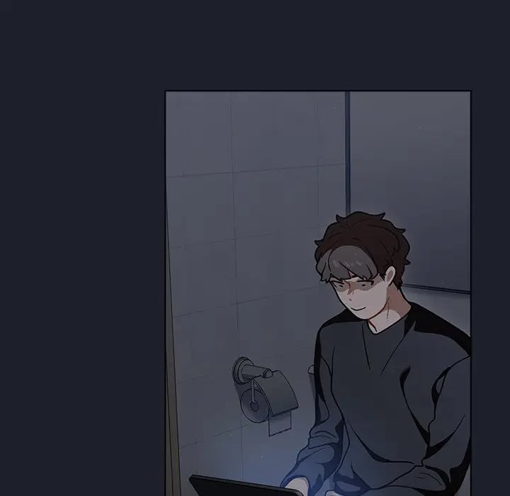 Naughty Little Secret - Chapter 17 79
