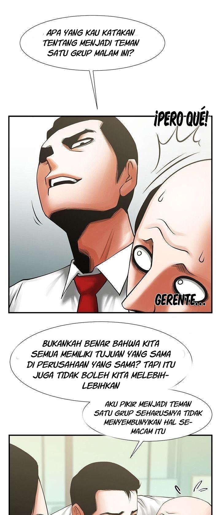 Share Girlfriend - Chapter 17 26