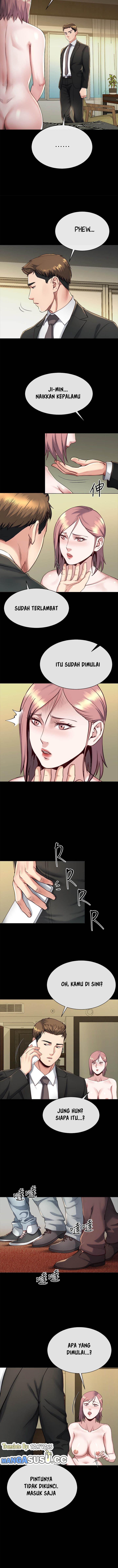 Cheer Up, Brother In Law - Chapter 17 9
