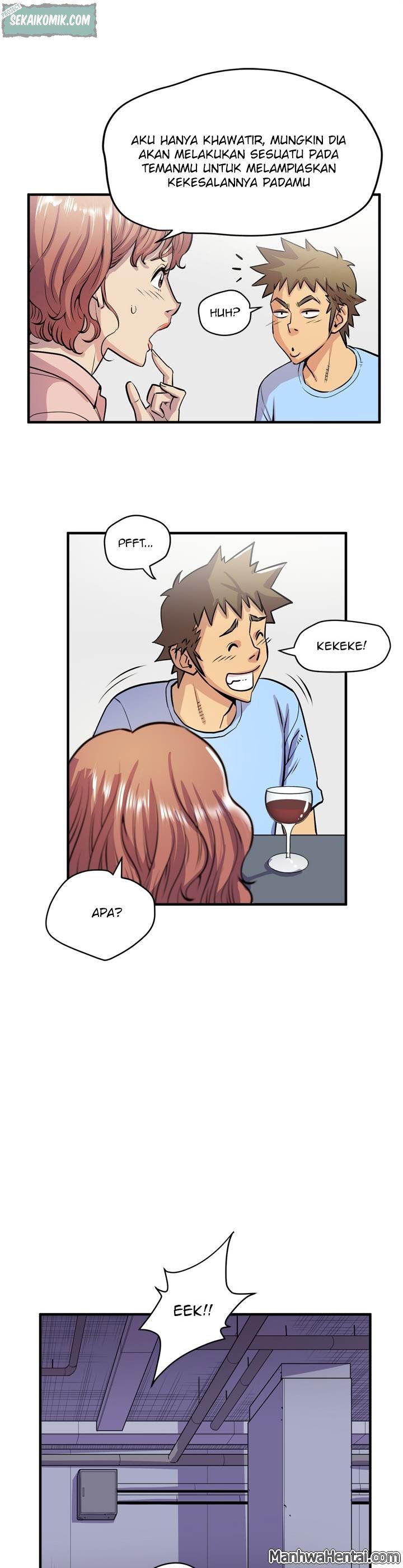 Wife Training - Chapter 17 23