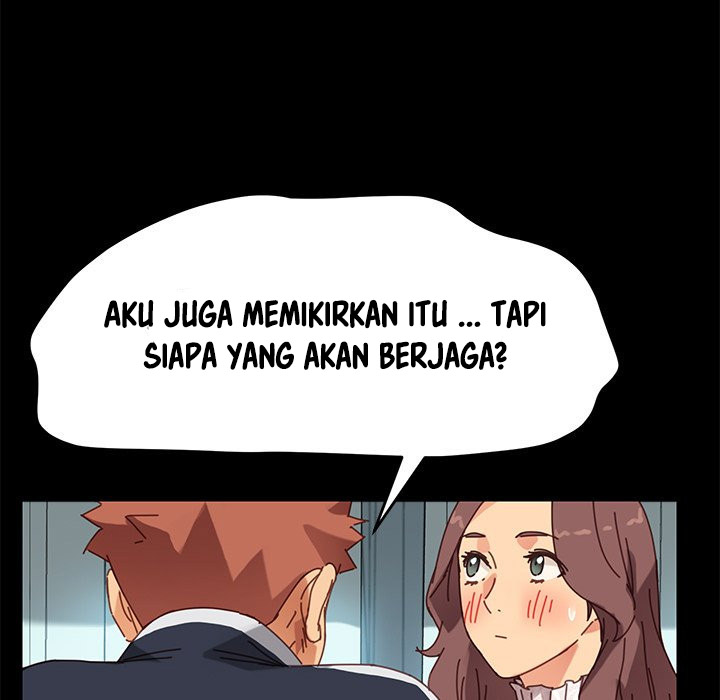 Perfect Roommates - Chapter 17 166