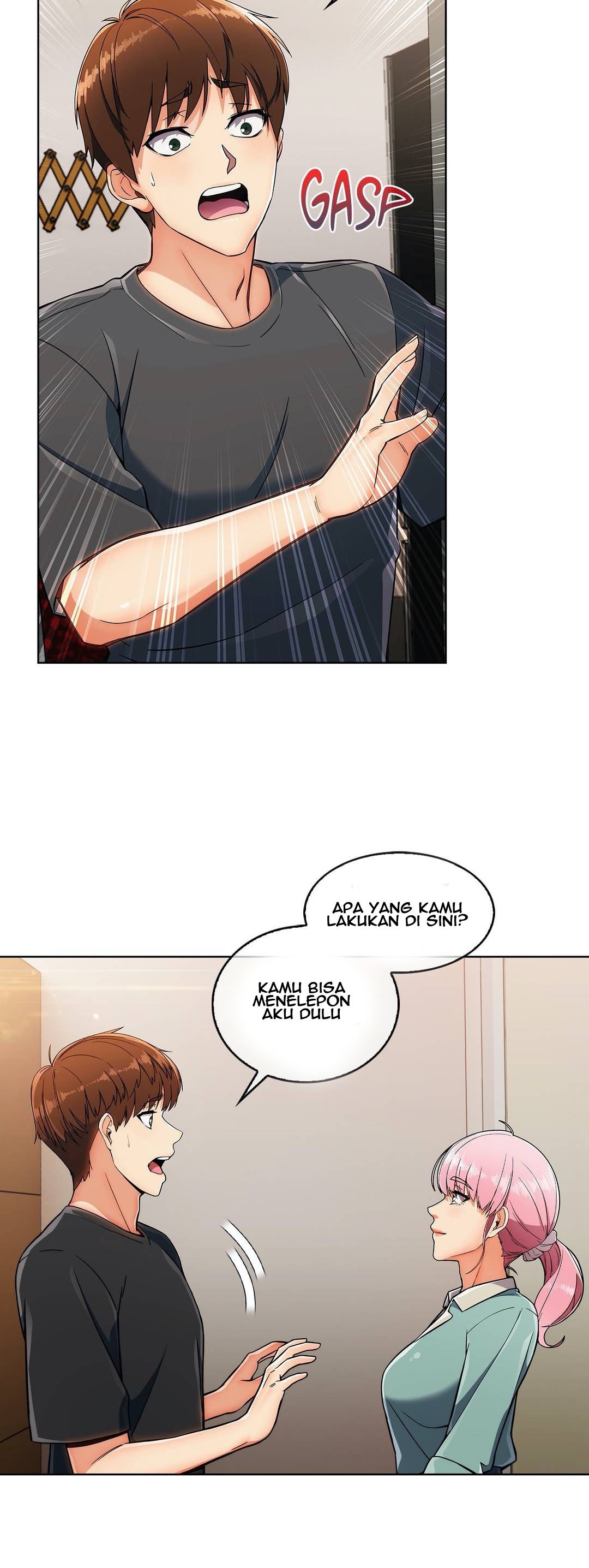 The Stand Up Guy - Chapter 17 8