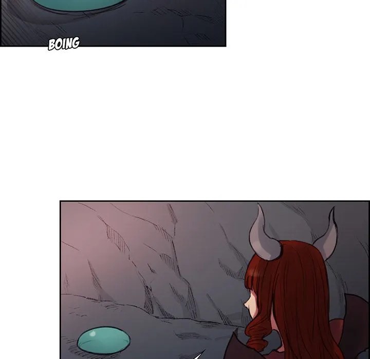 Erostica - Chapter 17 28