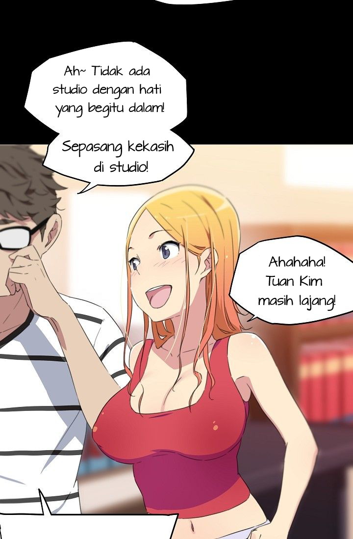She Has Three Flavors - Chapter 17 15