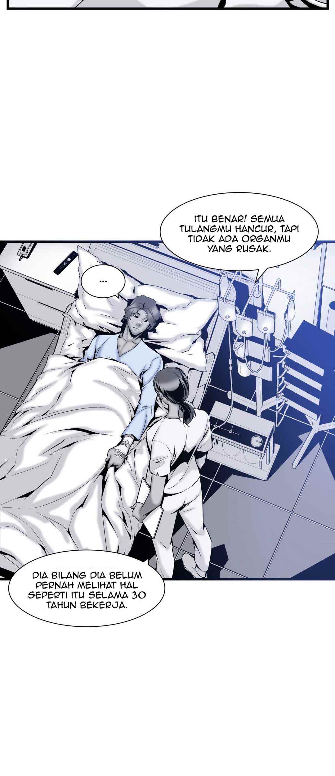 Midnight Taxi - Chapter 17 48 Midnight Taxi - Chapter 17 48