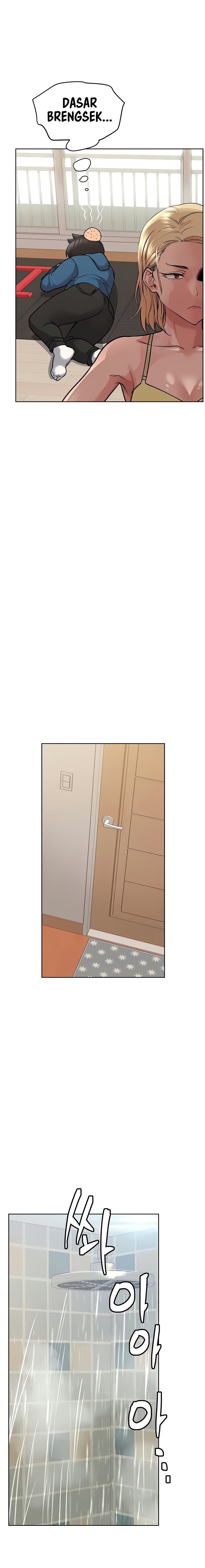 Keep It a Secret From Your Mother! - Chapter 17 11