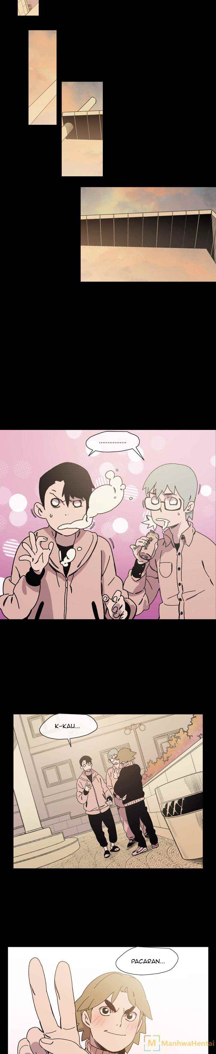 Say You Like it - Chapter 17 6 Say You Like it - Chapter 17 6