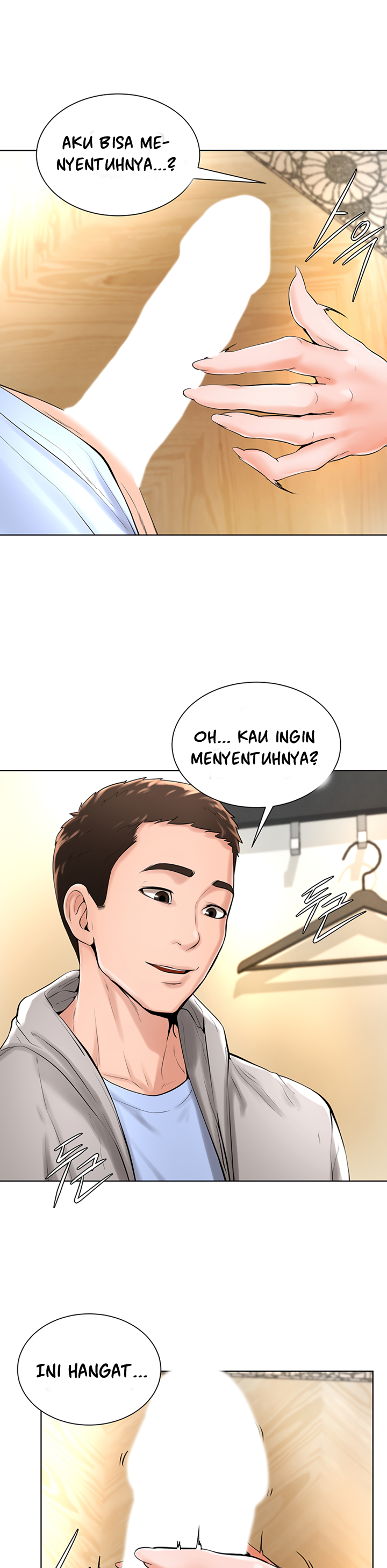 Billiard Room Love - Chapter 17 28
