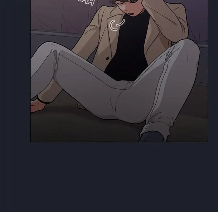 Naughty Little Secret - Chapter 17 70