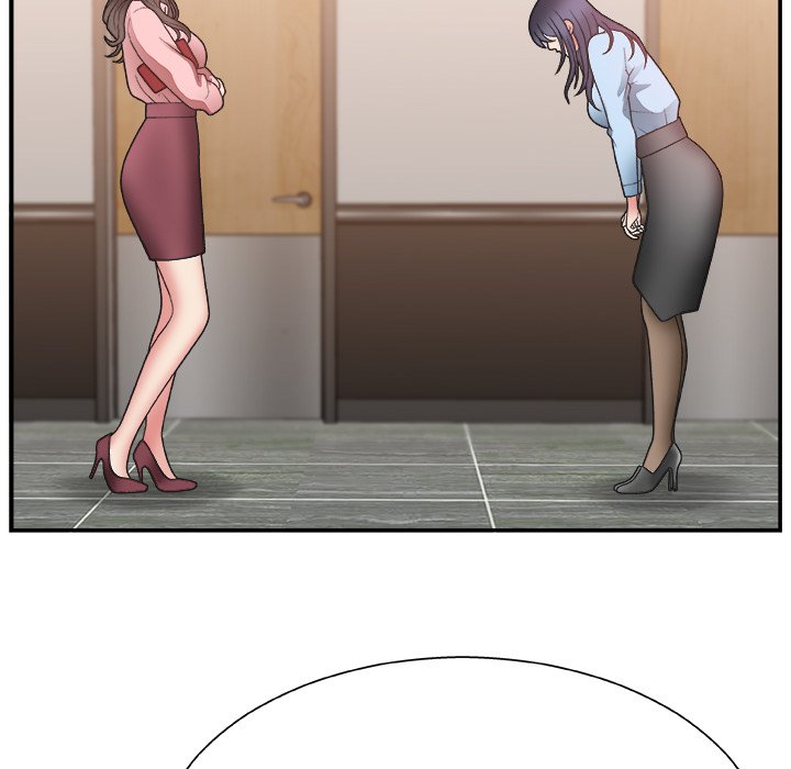 Miss Announcer - Chapter 17 35 Miss Announcer - Chapter 17 35