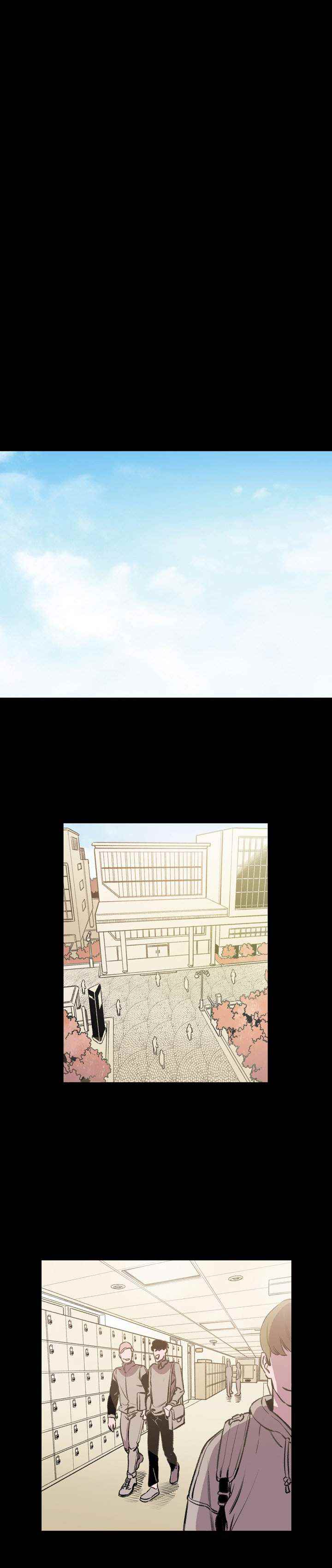 Say You Like it - Chapter 17 2 Say You Like it - Chapter 17 2