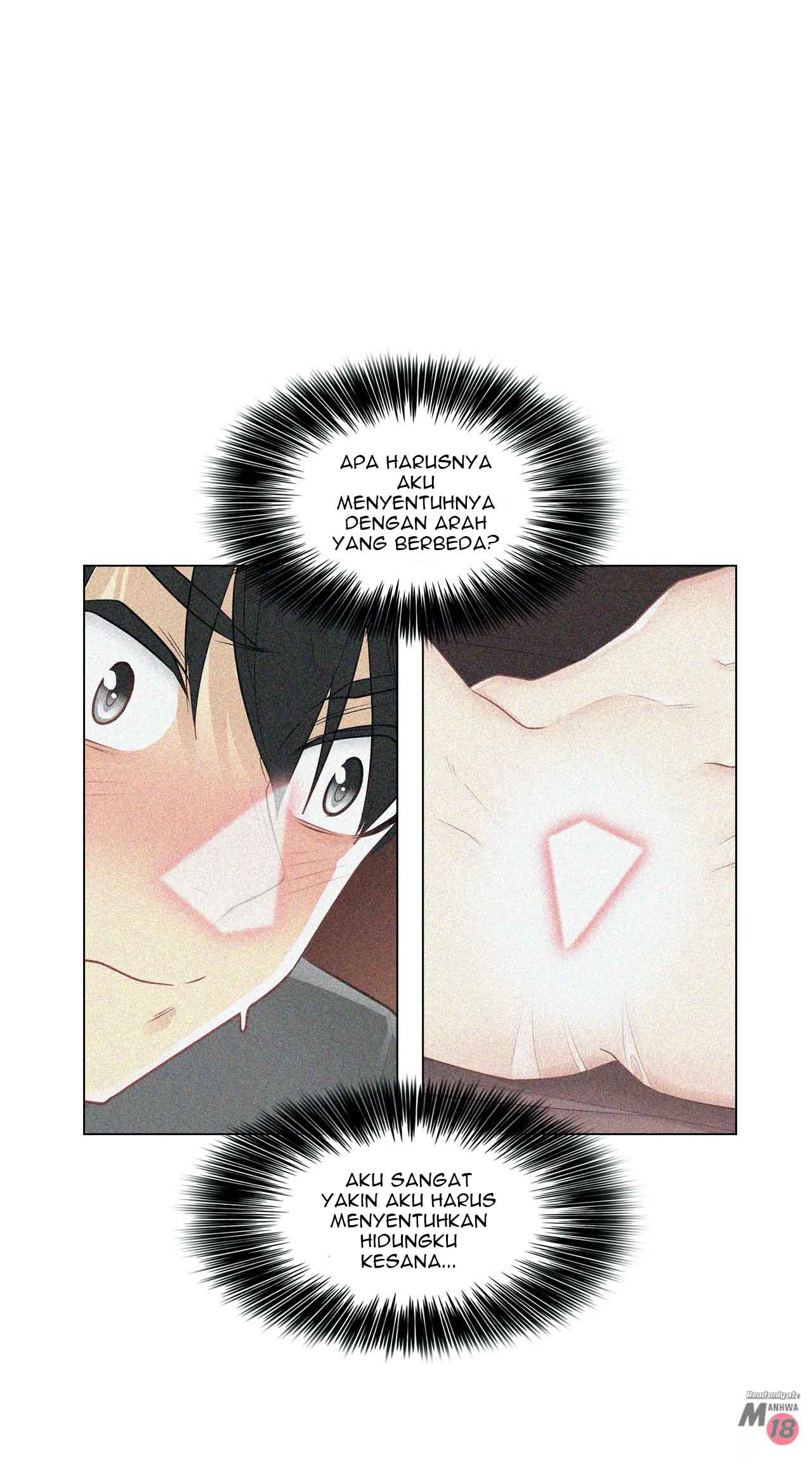 Touch to Unlock - Chapter 17 17