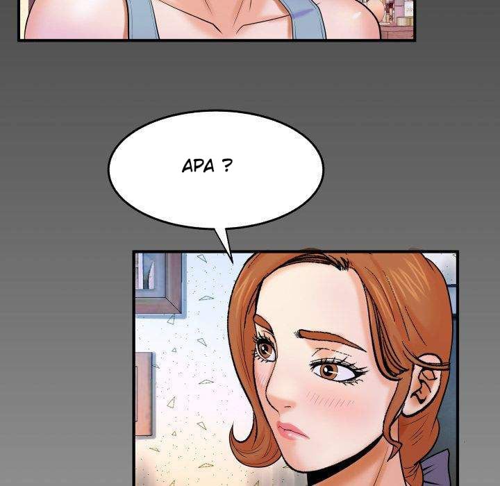 My Aunt - Chapter 17 53