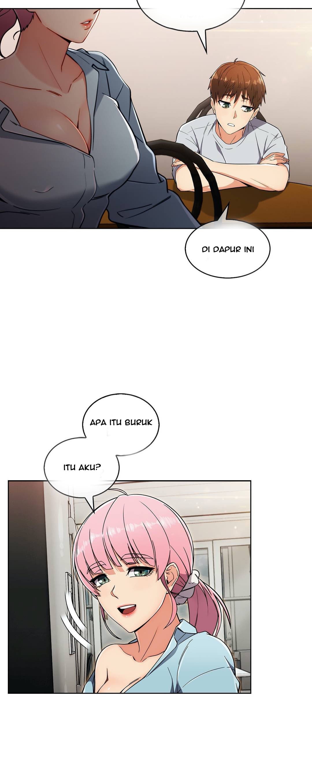 The Stand Up Guy - Chapter 17 40