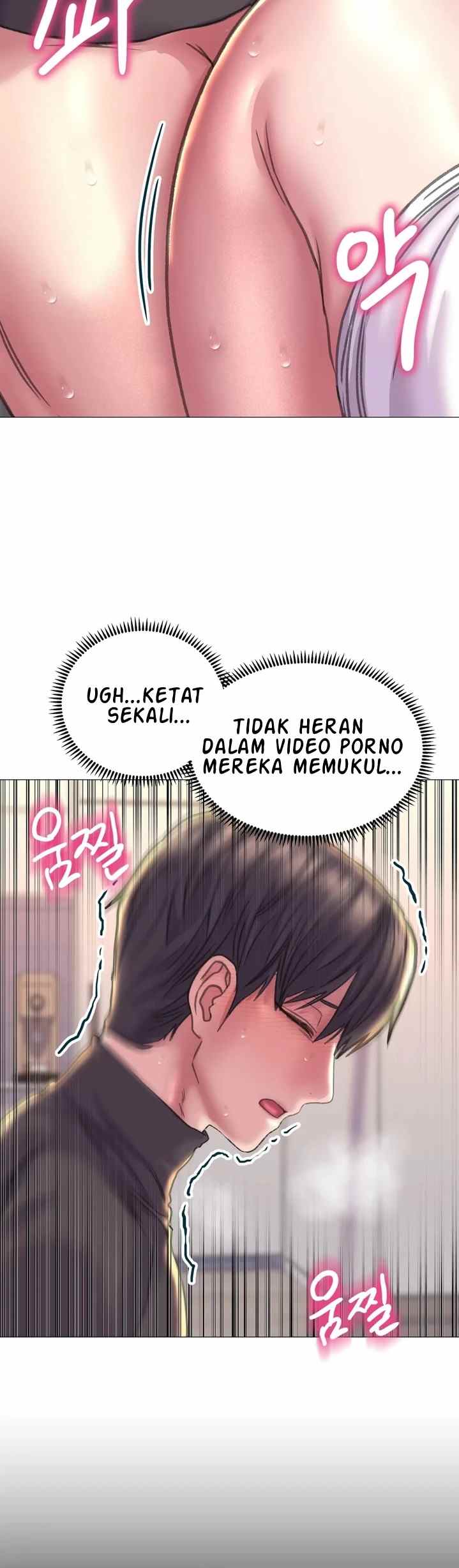 Double Face - Chapter 17 38