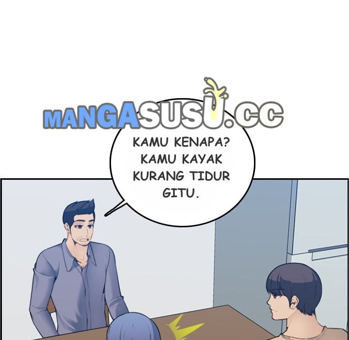 Never Too Late - Chapter 21 91