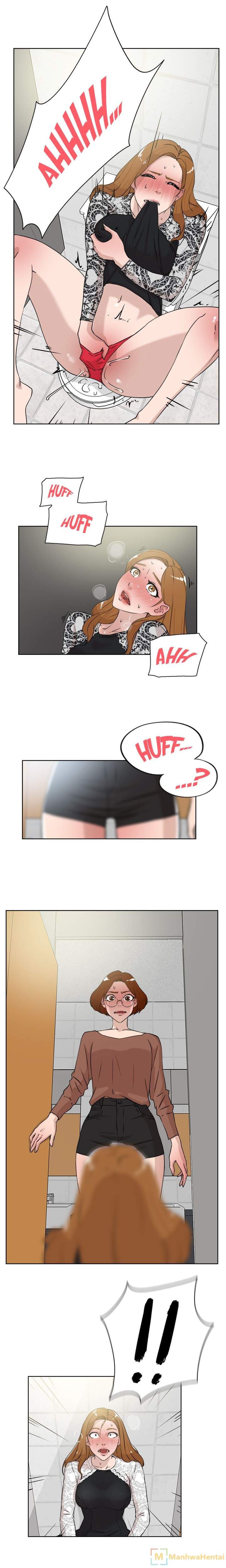 Her 4 Incher - Chapter 21 2 Her 4 Incher - Chapter 21 2