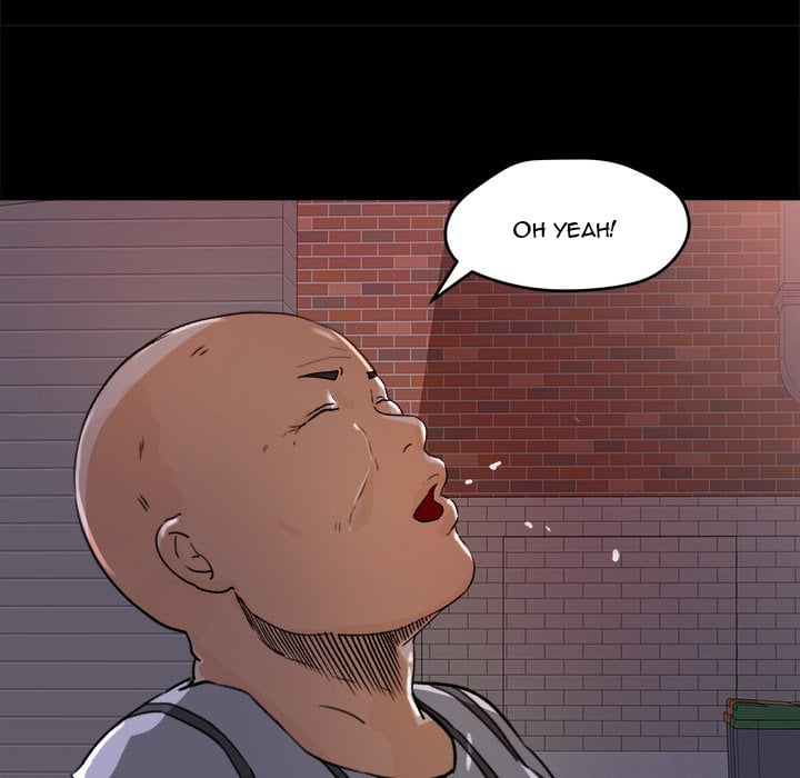 Inside the Uniform - Chapter 21 49 Inside the Uniform - Chapter 21 49