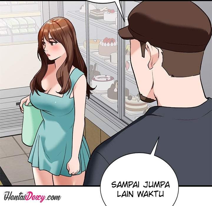 Town Girls - Chapter 21 144