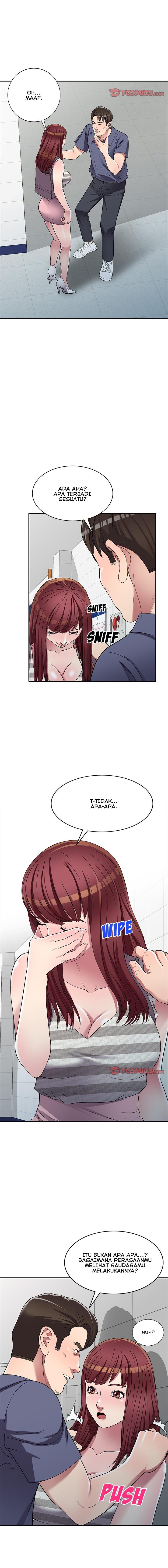 Revenge to Love - Chapter 21 4