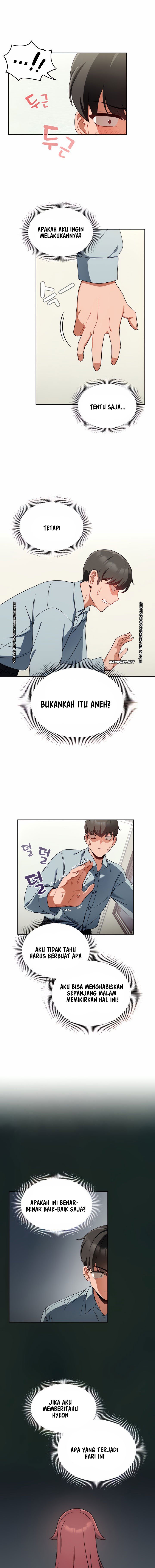 Recruiting - Chapter 21 14
