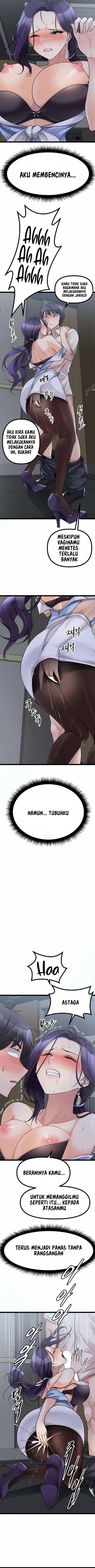 Cucumber Market - Chapter 21 7