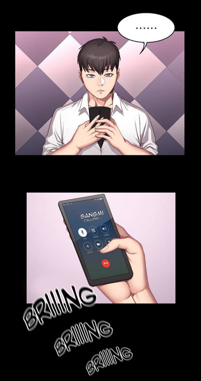 Fitness Uncensored - Chapter 21 7 Fitness Uncensored - Chapter 21 7