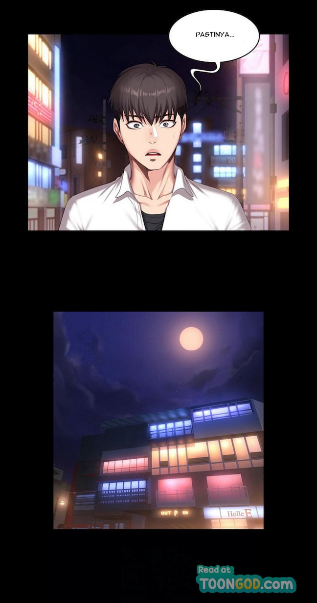 Fitness Uncensored - Chapter 21 18 Fitness Uncensored - Chapter 21 18