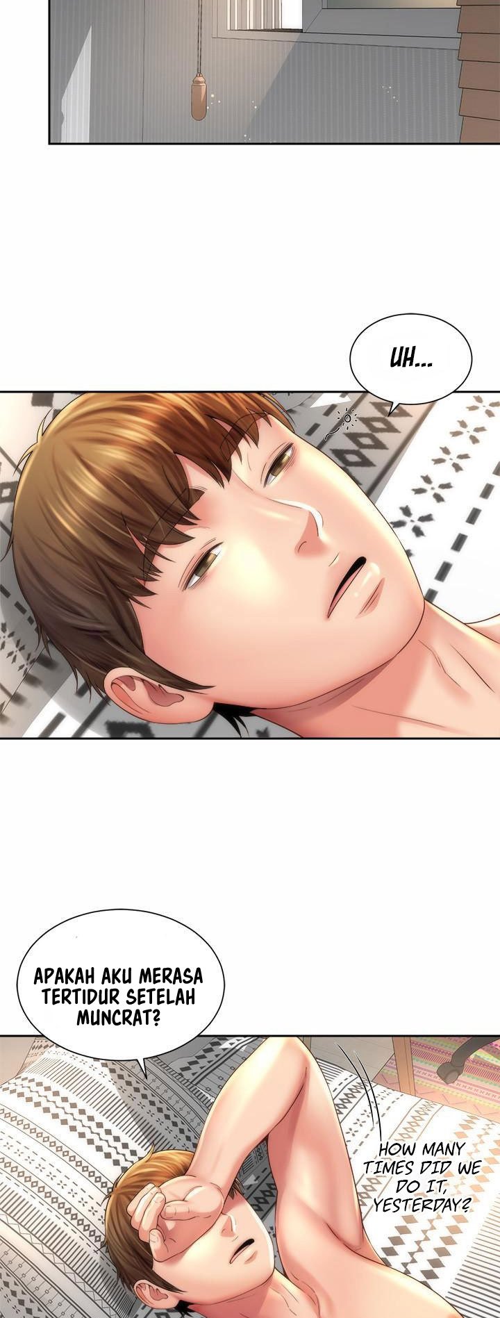 Beach Goddess - Chapter 21 47
