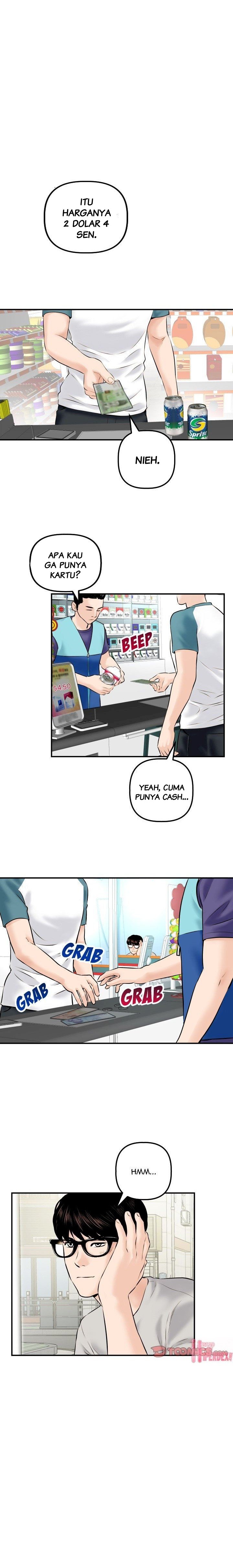 Analog - Chapter 21 12