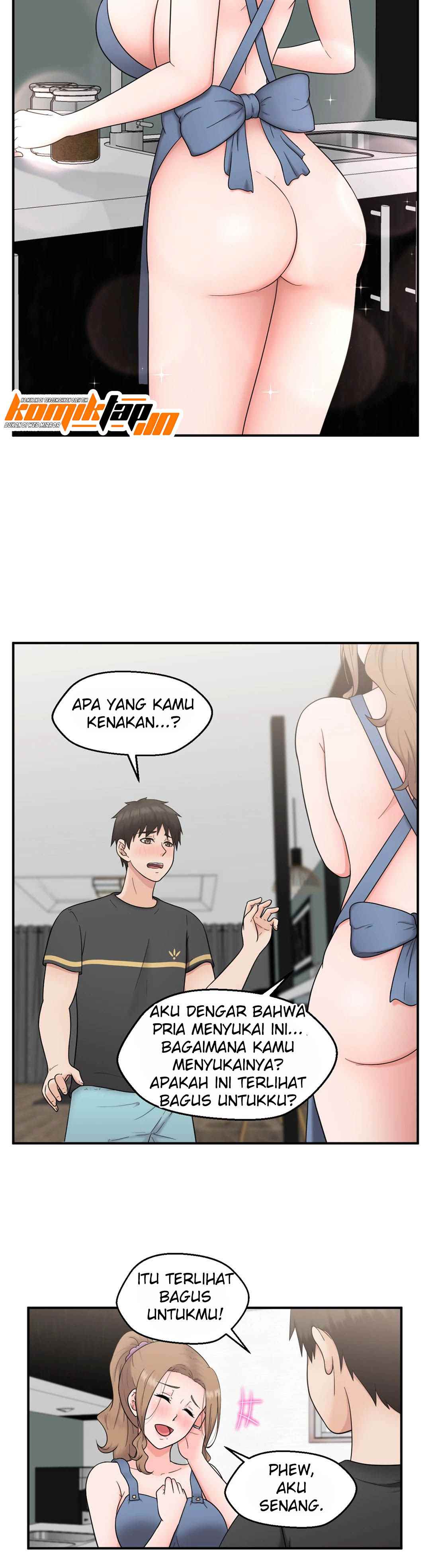 The Sexy Alien Next Door - Chapter 21 18 The Sexy Alien Next Door - Chapter 21 18