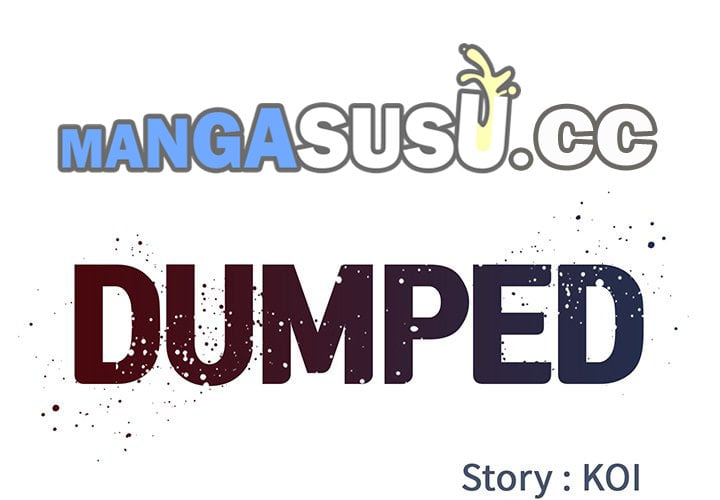 Dumped - Chapter 21 3