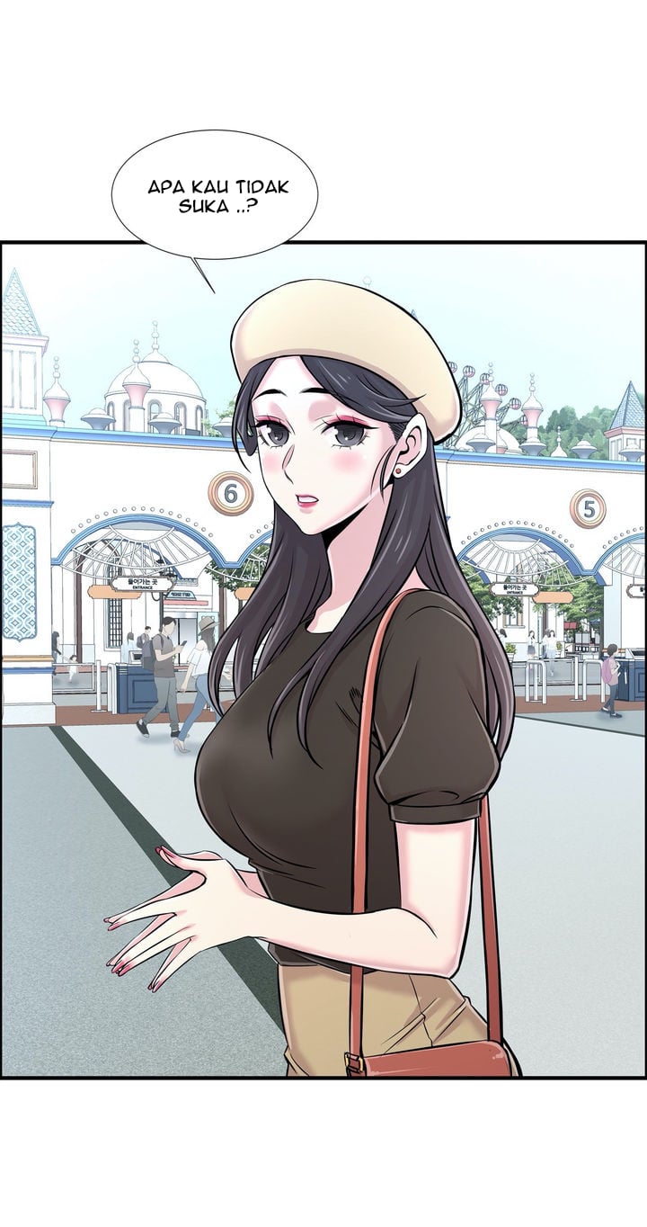 Cram School Scandal - Chapter 21 25 Cram School Scandal - Chapter 21 25