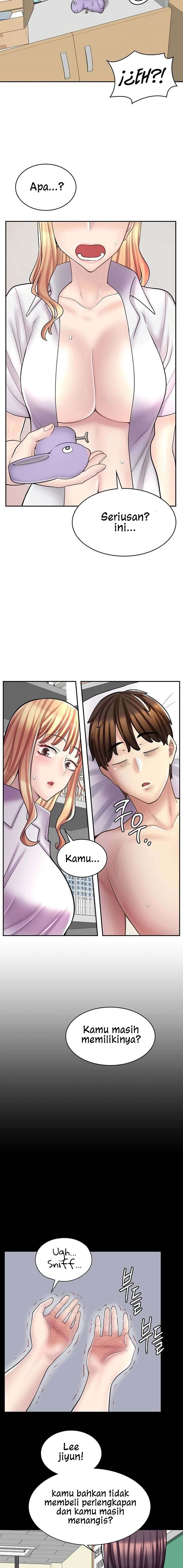 Cafe anime - Chapter 21 5
