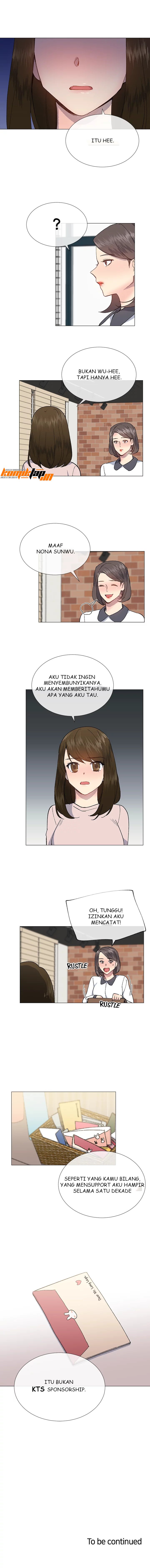 12 Years Apart - Chapter 21 11