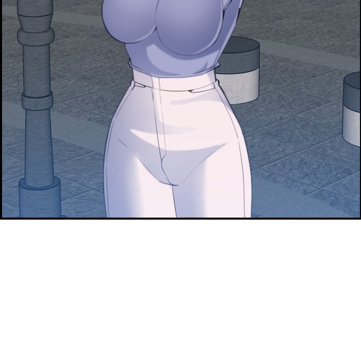 Never Too Late - Chapter 21 125
