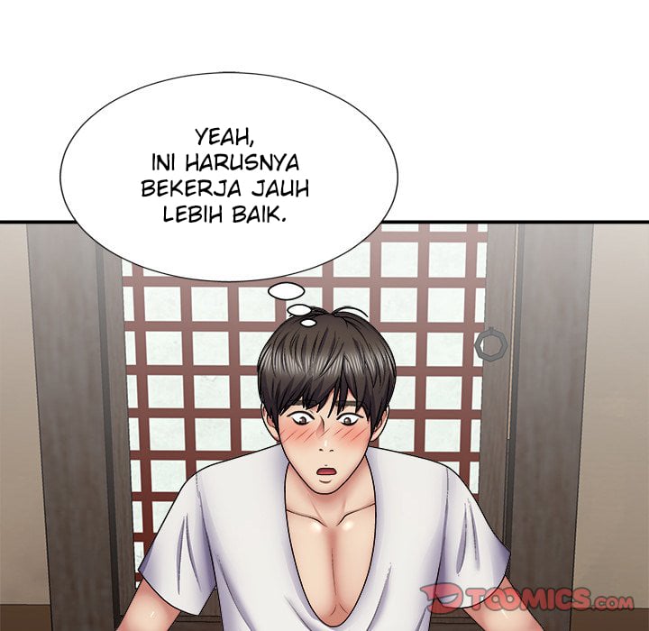 Spirit Possession - Chapter 21 117