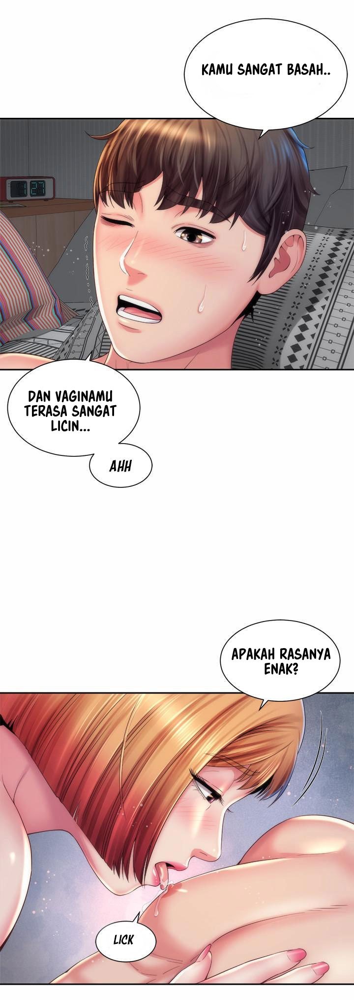 Beach Goddess - Chapter 21 24