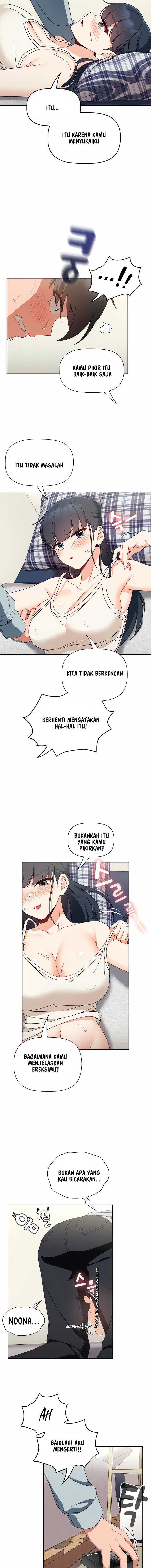 Recruiting - Chapter 21 9