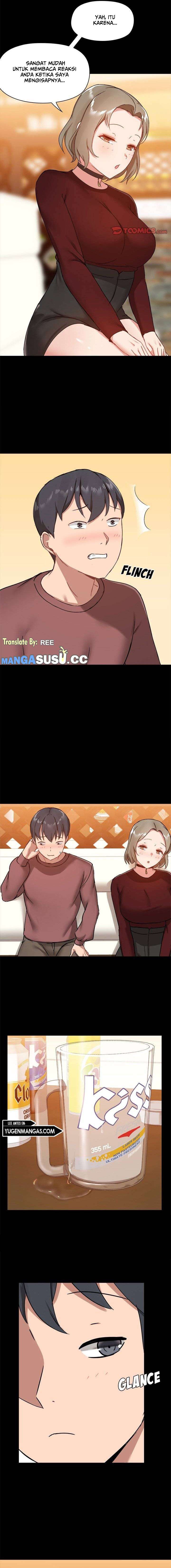 Gamers - Chapter 21 3