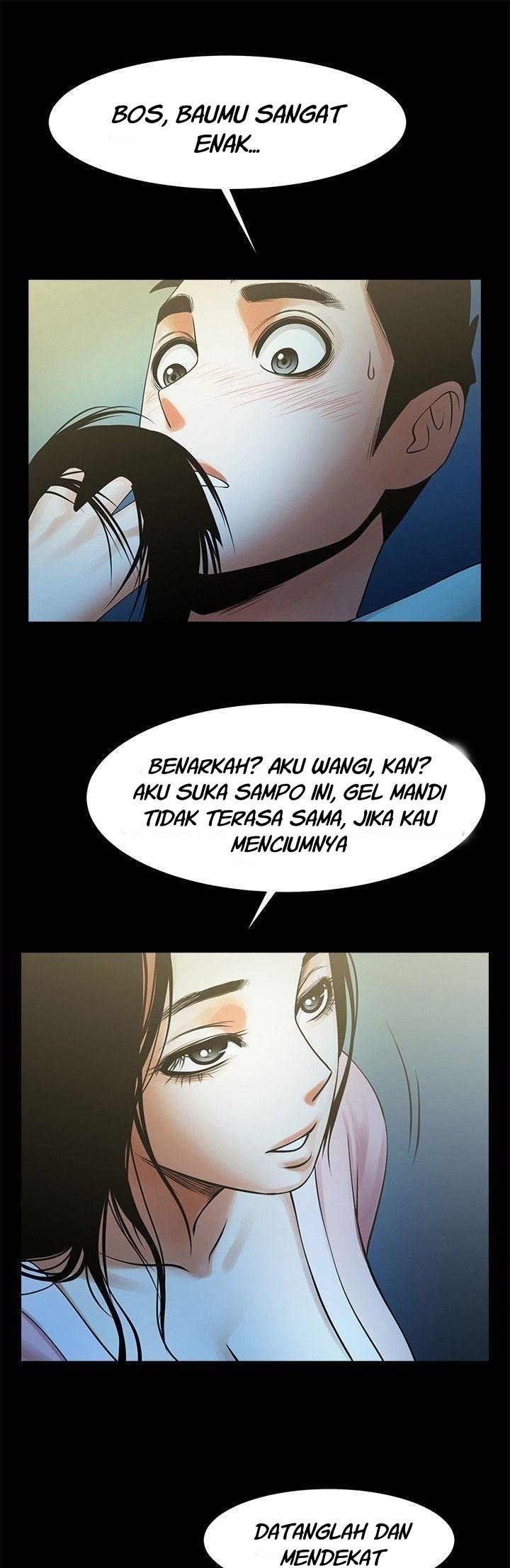 Share Girlfriend - Chapter 21 27