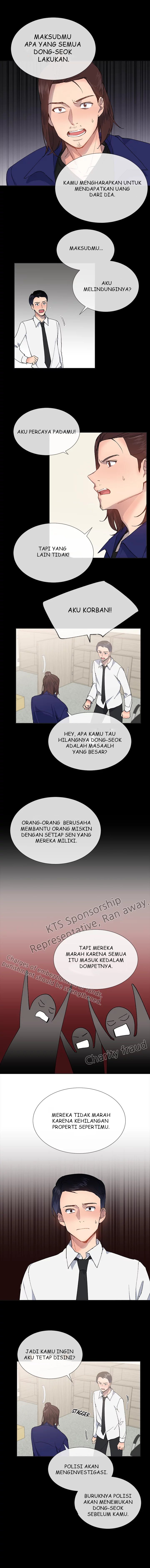 12 Years Apart - Chapter 21 7