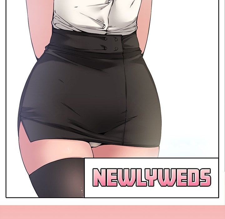 Newlyweds - Chapter 21 32