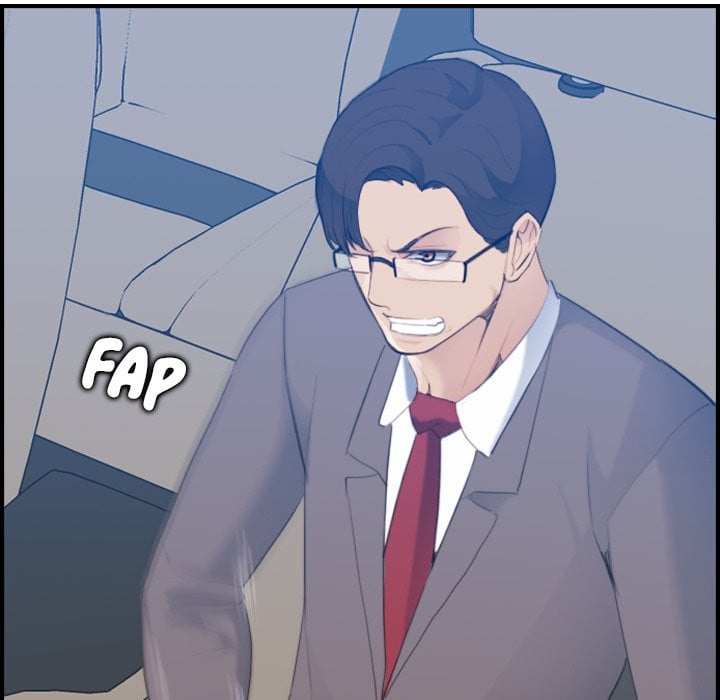 Never Too Late - Chapter 21 68
