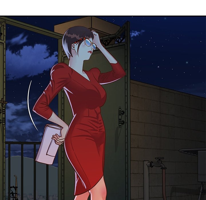 Not One, But Two - Chapter 21 97