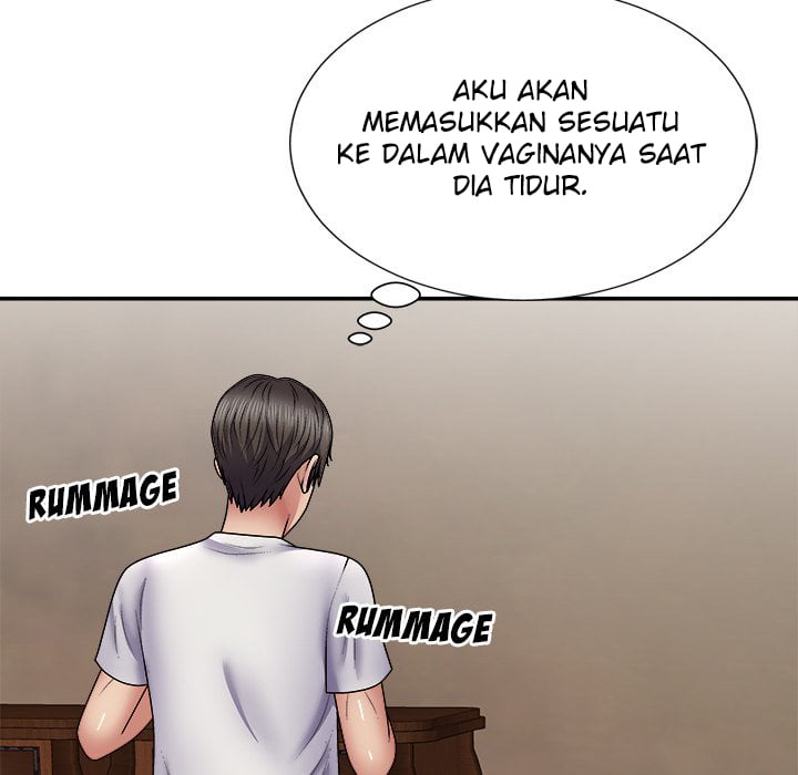 Spirit Possession - Chapter 21 72