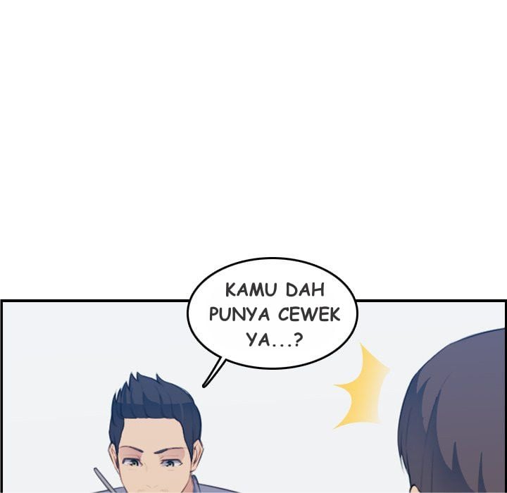 Never Too Late - Chapter 21 78