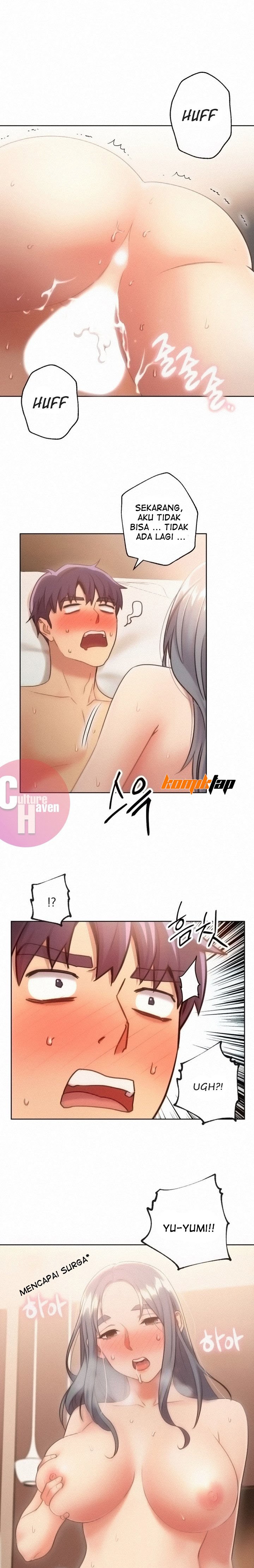 Stepmothers Friends - Chapter 21 26