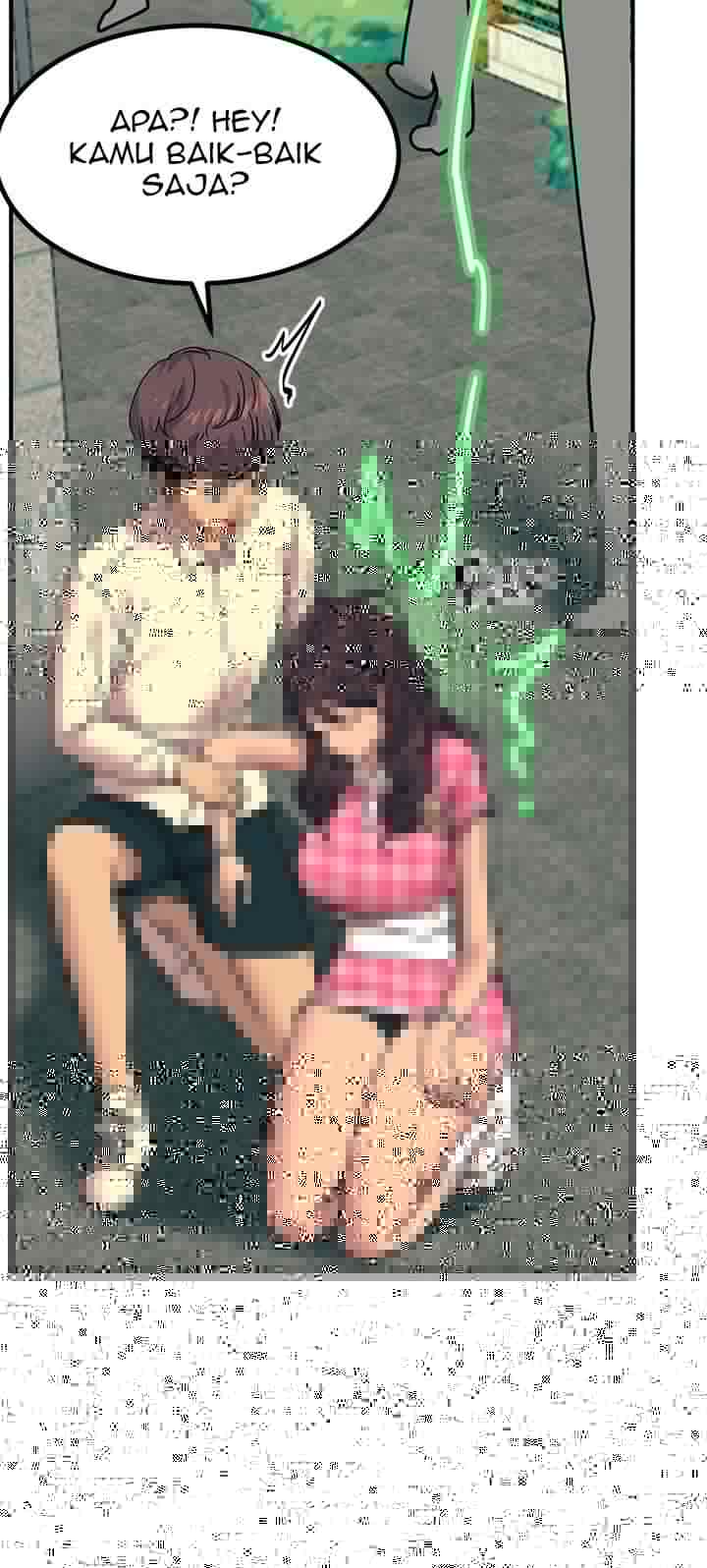 Rainbow (Show Me Your Sensuality) - Chapter 21 53