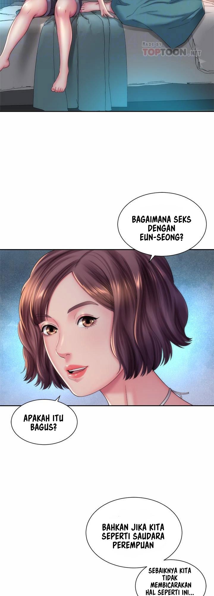 Beach Goddess - Chapter 21 11